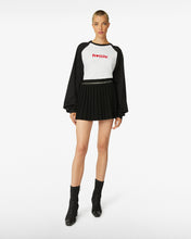 Load image into Gallery viewer, Bling Pleated Skirt
