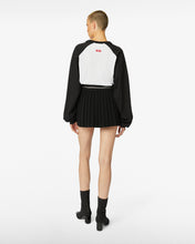 Load image into Gallery viewer, Bling Pleated Skirt
