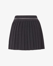 Load image into Gallery viewer, Bling Pleated Skirt
