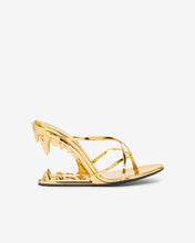 Load image into Gallery viewer, Morso Thong Sandals
