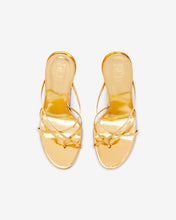 Load image into Gallery viewer, Morso Thong Sandals
