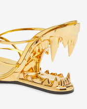 Load image into Gallery viewer, Morso Thong Sandals
