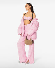 Load image into Gallery viewer, Tweed Bra
