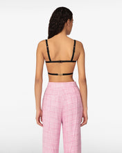 Load image into Gallery viewer, Tweed Bra
