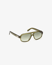Load image into Gallery viewer, GD0046 Aviator Sunglasses
