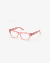 Load image into Gallery viewer, GD5030 Cat-eye Eyeglasses
