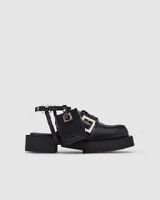 Load image into Gallery viewer, GCDS x Clarks Leather Pocket Gaiter
