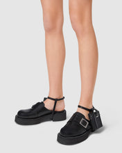Load image into Gallery viewer, GCDS x Clarks Leather Pocket Gaiter
