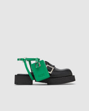 Load image into Gallery viewer, GCDS x Clarks Leather Pocket Gaiter
