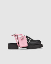 Load image into Gallery viewer, GCDS x Clarks Leather Pocket Gaiter
