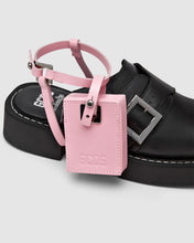Load image into Gallery viewer, GCDS x Clarks Leather Pocket Gaiter
