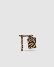Load image into Gallery viewer, GCDS x Clarks Pony Skin Pocket Gaiter

