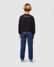 Load image into Gallery viewer, GCDS x Be@rbrick Junior Crewneck

