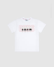 Load image into Gallery viewer, GCDS x Be@rbrick Junior T-shirt

