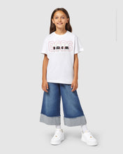 Load image into Gallery viewer, GCDS x Be@rbrick Junior T-shirt
