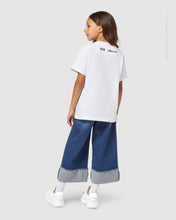 Load image into Gallery viewer, GCDS x Be@rbrick Junior T-shirt
