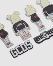 Load image into Gallery viewer, GCDS x Be@rbrick Stickers
