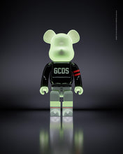 Load image into Gallery viewer, Be@rbrick x GCDS 1000%

