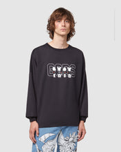 Load image into Gallery viewer, GCDS x Be@rbrick long sleeves T-shirt
