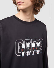 Load image into Gallery viewer, GCDS x Be@rbrick long sleeves T-shirt
