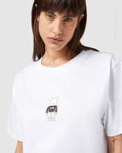 Load image into Gallery viewer, GCDS x Be@rbrick T-shirt
