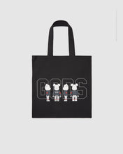 Load image into Gallery viewer, GCDS x Be@rbrick Tote Bag

