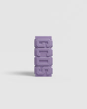 Load image into Gallery viewer, Gcds logo candle
