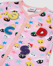 Load image into Gallery viewer, Looney Tunes Playsuit
