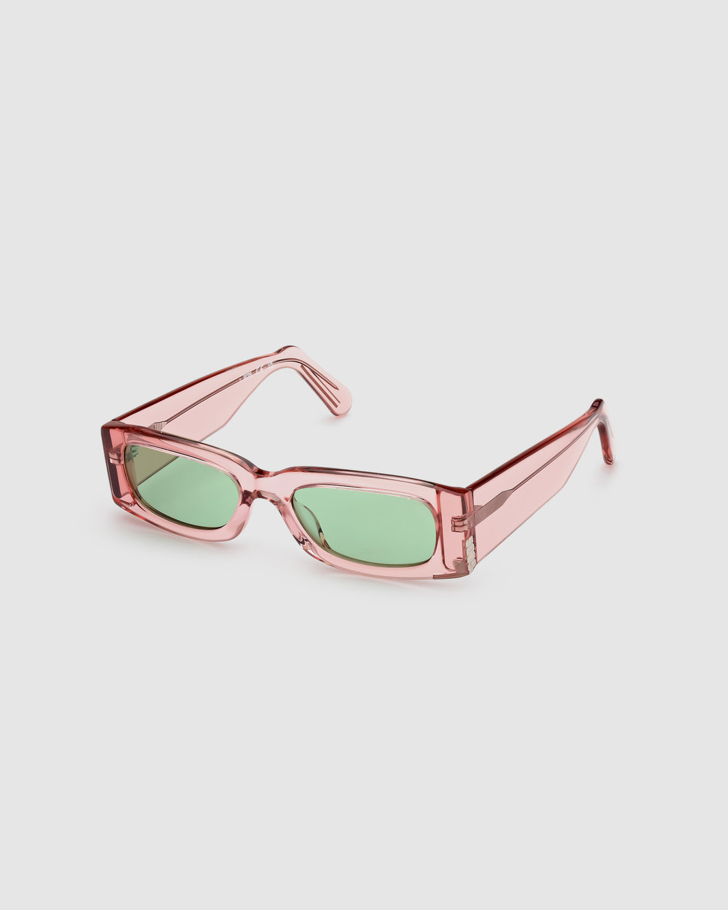 GD020 Rectangular sunglasses