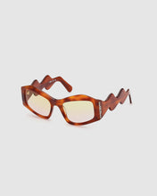 Load image into Gallery viewer, GD023 GEOMETRIC SUNGLASSES
