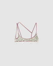 Load image into Gallery viewer, Sita drops mini top
