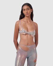 Load image into Gallery viewer, Sita drops mini top
