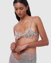 Load image into Gallery viewer, Sita drops mini top

