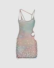 Load image into Gallery viewer, Sita drops dress
